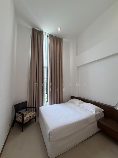 Kondominium untuk Disewa di Scotland Villa - Jocellynn Lee - PropertyGuru.com.my