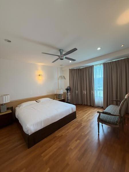 Kondominium untuk Disewa di Scotland Villa - Jocellynn Lee - PropertyGuru.com.my