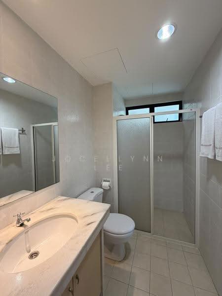 Kondominium untuk Disewa di Scotland Villa - Jocellynn Lee - PropertyGuru.com.my