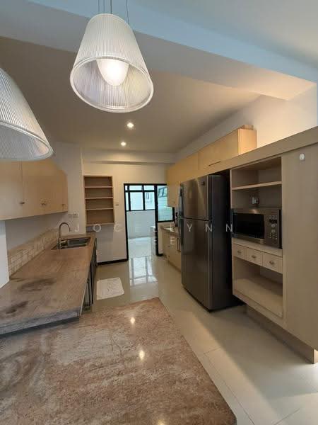 Kondominium untuk Disewa di Scotland Villa - Jocellynn Lee - PropertyGuru.com.my