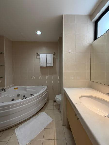 Kondominium untuk Disewa di Scotland Villa - Jocellynn Lee - PropertyGuru.com.my