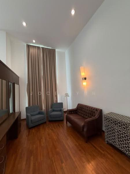 Kondominium untuk Disewa di Scotland Villa - Jocellynn Lee - PropertyGuru.com.my