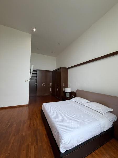 Kondominium untuk Disewa di Scotland Villa - Jocellynn Lee - PropertyGuru.com.my