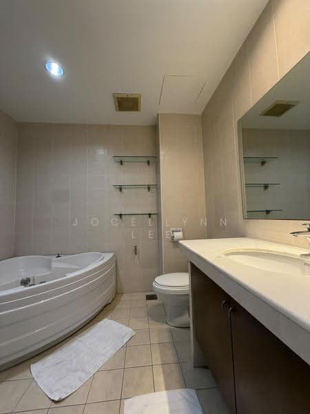Kondominium untuk Disewa di Scotland Villa - Jocellynn Lee - PropertyGuru.com.my