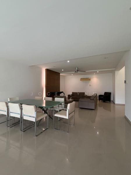 Kondominium untuk Disewa di Scotland Villa - Jocellynn Lee - PropertyGuru.com.my