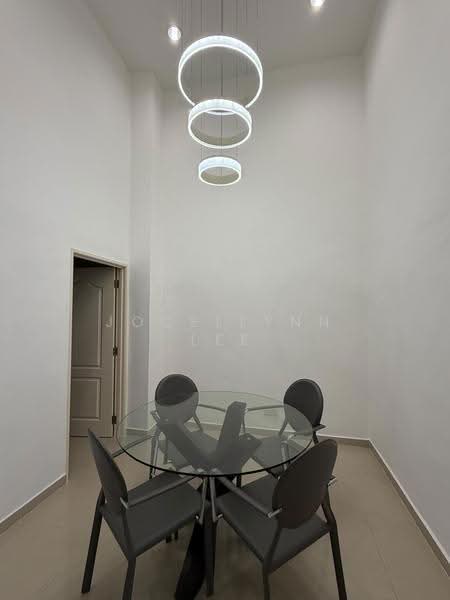 Kondominium untuk Disewa di Scotland Villa - Jocellynn Lee - PropertyGuru.com.my