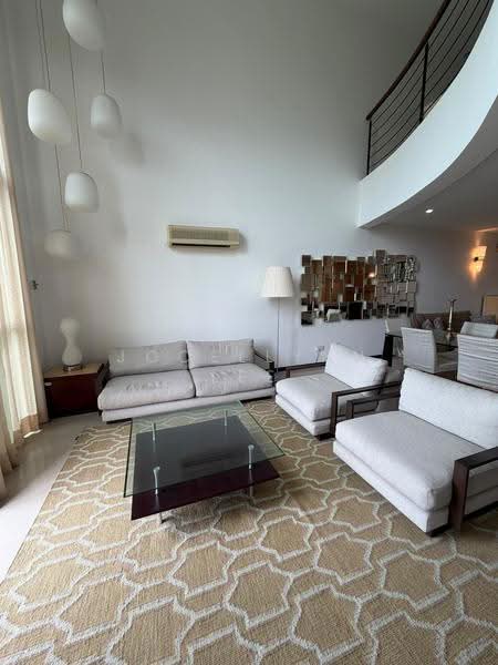 Kondominium untuk Disewa di Scotland Villa - Jocellynn Lee - PropertyGuru.com.my
