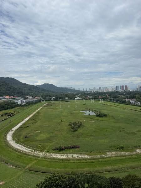 Kondominium untuk Disewa di Scotland Villa - Jocellynn Lee - PropertyGuru.com.my