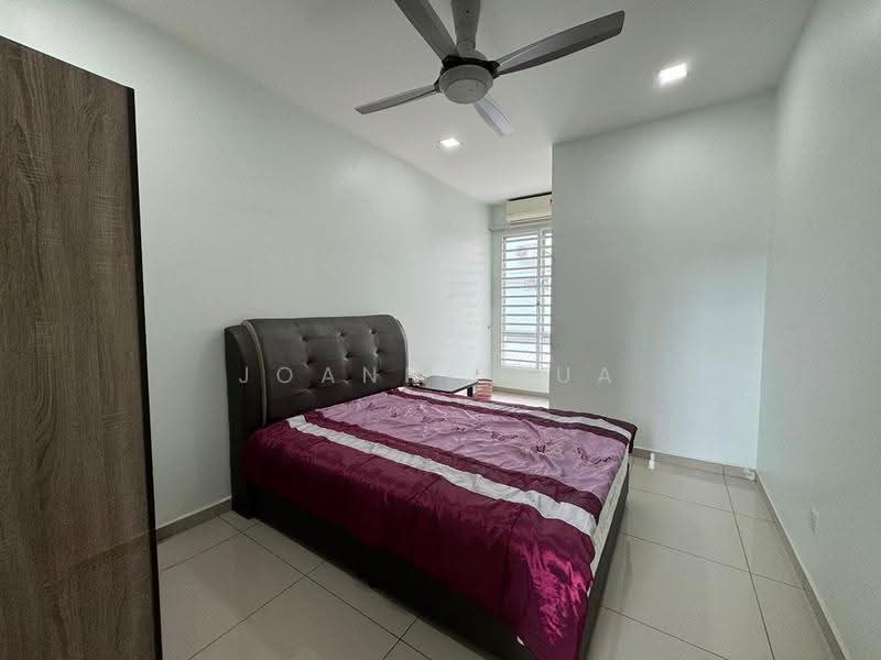 Rumah Teres 3-Tingkat untuk Dijual di Bandar Botanic (Klang) - Joanne Pua - Bedroom - PropertyGuru.com.my