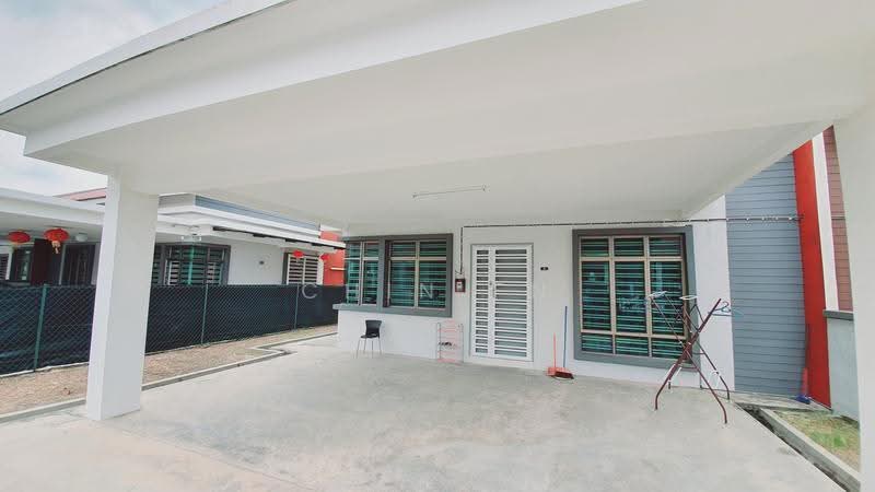 Rumah Berkembar untuk Disewa di Taman Perindustrian Tanjong Minyak Perdana (Tanjong Minyak) - CHIN FN - Exterior - PropertyGuru.com.my