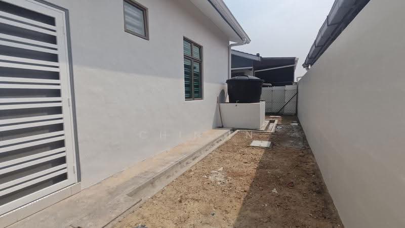 Rumah Berkembar untuk Disewa di Taman Perindustrian Tanjong Minyak Perdana (Tanjong Minyak) - CHIN FN - Exterior - PropertyGuru.com.my