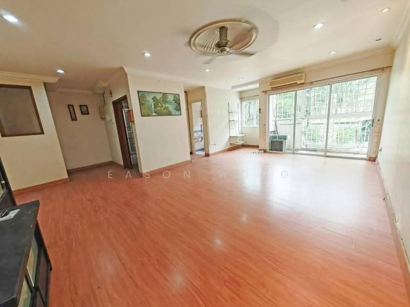 Rumah Bandar untuk Dijual di Taman Sungai Besi Indah (Seri Kembangan) - Eason Wong - PropertyGuru.com.my