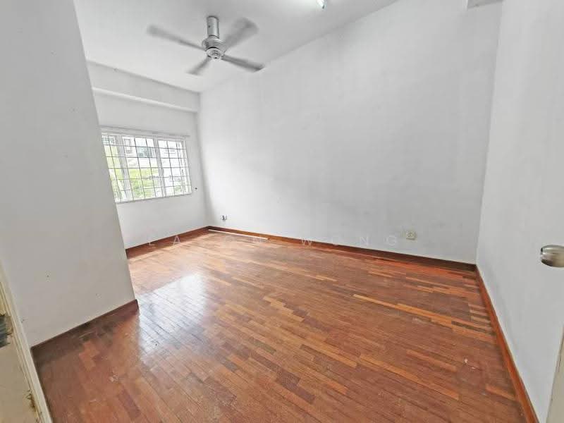 Rumah Bandar untuk Dijual di Taman Sungai Besi Indah (Seri Kembangan) - Eason Wong - PropertyGuru.com.my