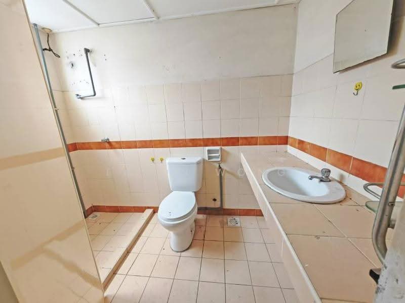 Rumah Bandar untuk Dijual di Taman Sungai Besi Indah (Seri Kembangan) - Eason Wong - PropertyGuru.com.my