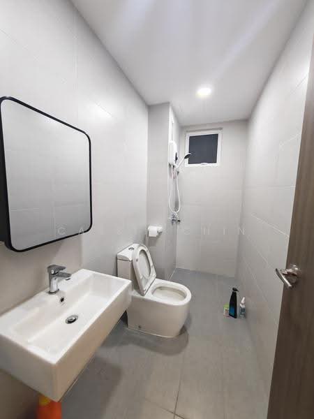 Kediaman Servis untuk Disewa di TRELLIS RESIDENCES - Cassie Chin - Bathroom - PropertyGuru.com.my