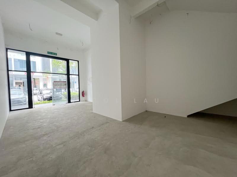 Shop / Office for Rent in Aspen Vision City (Batu Kawan) - Carol Lau - Entrance - PropertyGuru.com.my