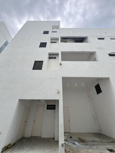 Shop / Office for Rent in Aspen Vision City (Batu Kawan) - Carol Lau - Exterior - PropertyGuru.com.my