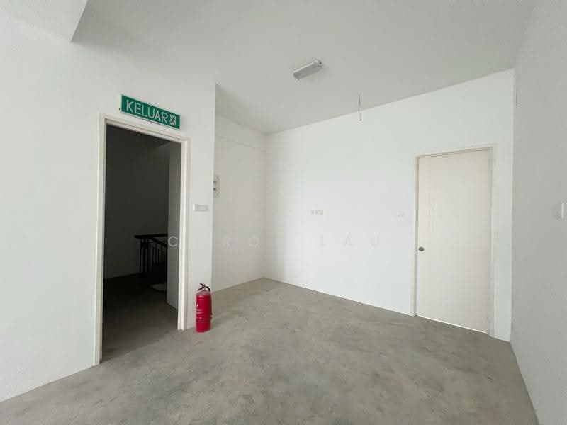 Shop / Office for Rent in Aspen Vision City (Batu Kawan) - Carol Lau - Corridor - PropertyGuru.com.my