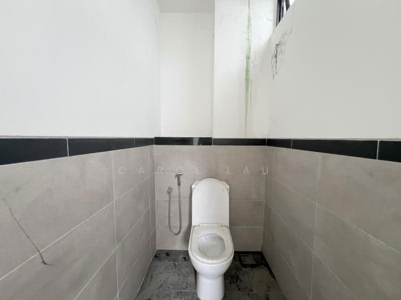 Shop / Office for Rent in Aspen Vision City (Batu Kawan) - Carol Lau - Bathroom - PropertyGuru.com.my