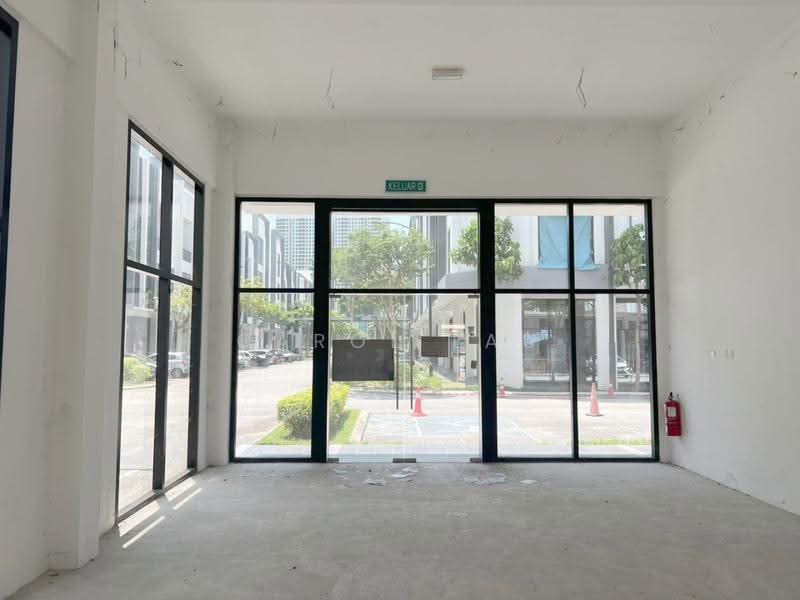 Shop / Office for Rent in Aspen Vision City (Batu Kawan) - Carol Lau - Entrance - PropertyGuru.com.my