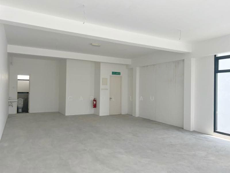 Shop / Office for Rent in Aspen Vision City (Batu Kawan) - Carol Lau - Bathroom - PropertyGuru.com.my