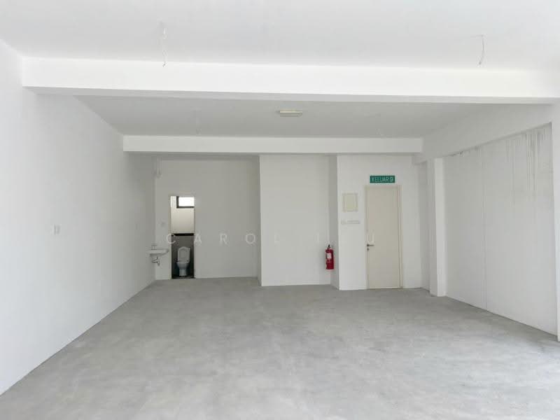 Shop / Office for Rent in Aspen Vision City (Batu Kawan) - Carol Lau - Bathroom - PropertyGuru.com.my