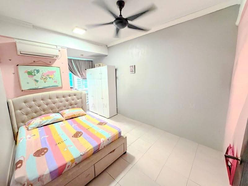 2-storey Terraced House for Sale in Kajang (Selangor) - Luqmanul Hakim - Bedroom - PropertyGuru.com.my