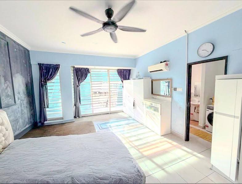 2-storey Terraced House for Sale in Kajang (Selangor) - Luqmanul Hakim - Bedroom - PropertyGuru.com.my