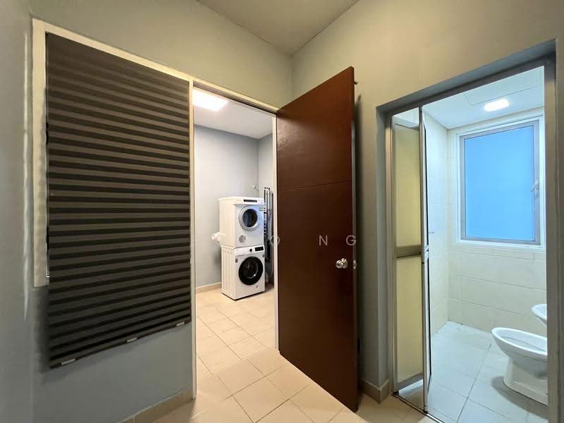Condominium for Rent at The Northshore Gardens - Echo Ng - Interior - PropertyGuru.com.my