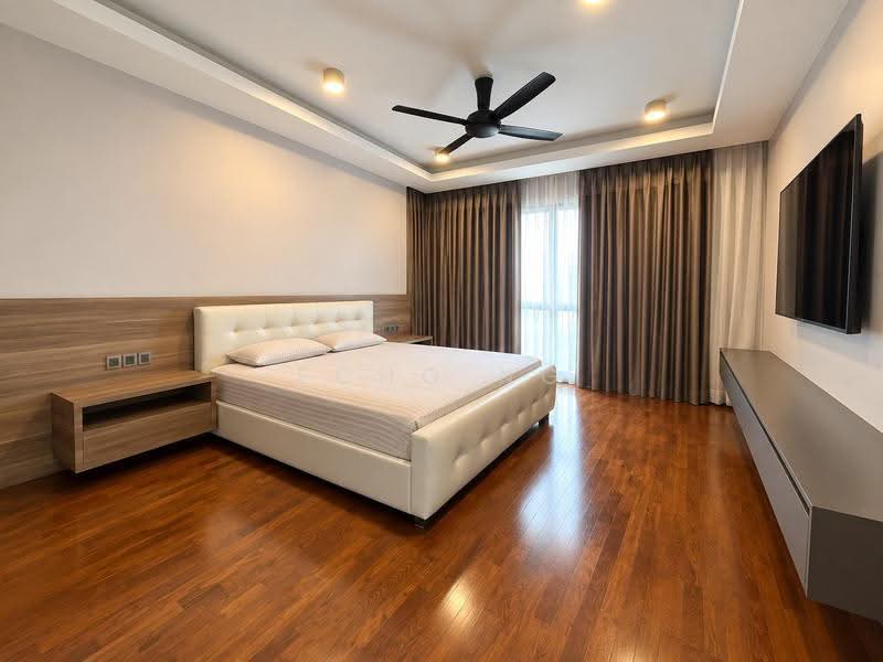 Condominium for Rent at The Northshore Gardens - Echo Ng - Bedroom - PropertyGuru.com.my