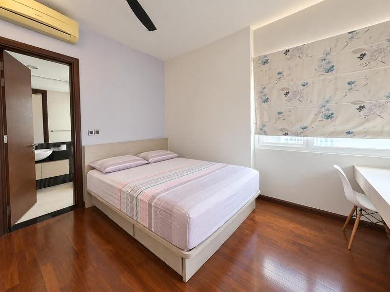 Condominium for Rent at The Northshore Gardens - Echo Ng - Bedroom - PropertyGuru.com.my