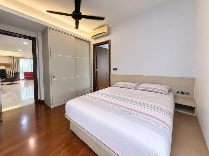 Condominium for Rent at The Northshore Gardens - Echo Ng - Bedroom - PropertyGuru.com.my