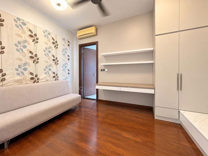 Condominium for Rent at The Northshore Gardens - Echo Ng - Study - PropertyGuru.com.my