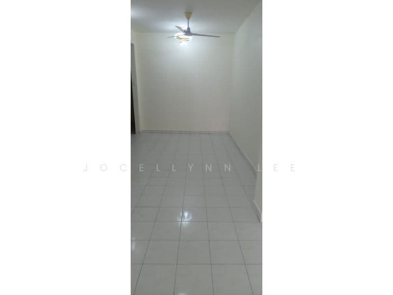 Terraced House for Rent in Kampung Sungai Nibong (Bayan Lepas) - Jocellynn Lee - Interior - PropertyGuru.com.my