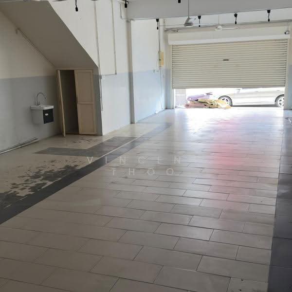 Kedai untuk Dijual di Seri Iskandar (Perak) - Vincent Thoo - PropertyGuru.com.my
