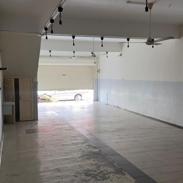 Kedai untuk Dijual di Seri Iskandar (Perak) - Vincent Thoo - PropertyGuru.com.my