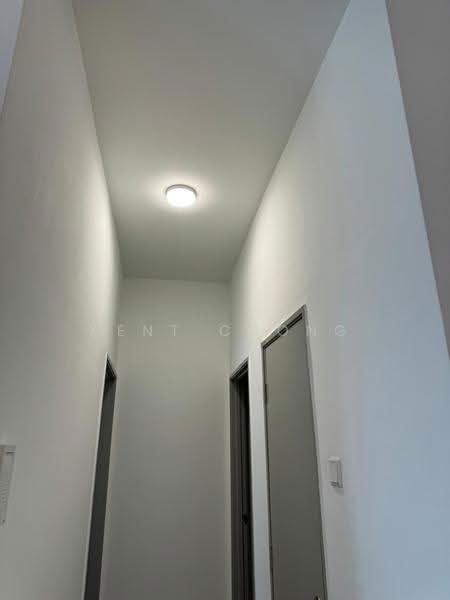 Kediaman Servis untuk Disewa di Serviced Residence @ Razak City Residences (RC Residences) - Kent Chong - Corridor - PropertyGuru.com.my