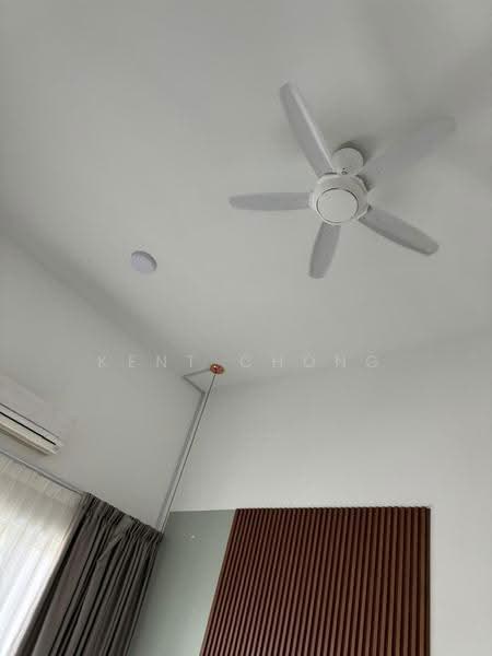 Kediaman Servis untuk Disewa di Serviced Residence @ Razak City Residences (RC Residences) - Kent Chong - Interior - PropertyGuru.com.my