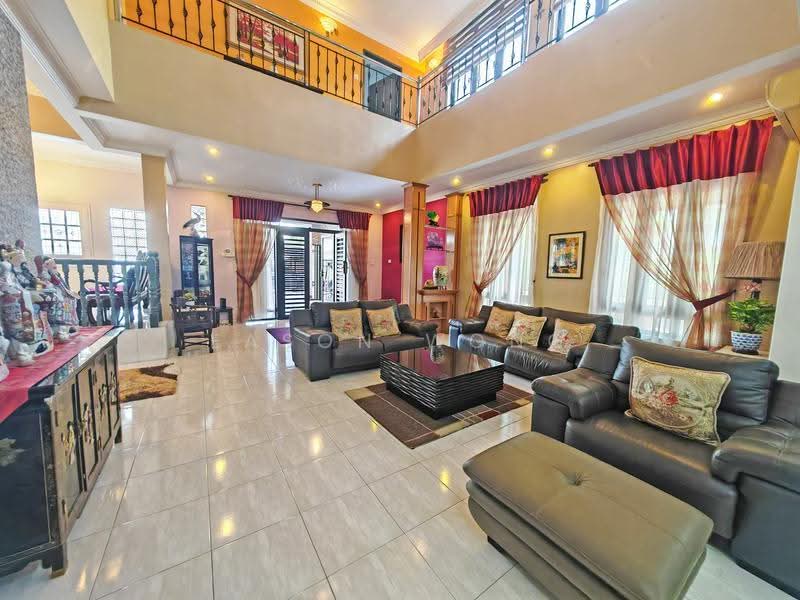 Bungalow House untuk Dijual di Bandar Tun Hussein Onn (Cheras) - Eason Wong - PropertyGuru.com.my