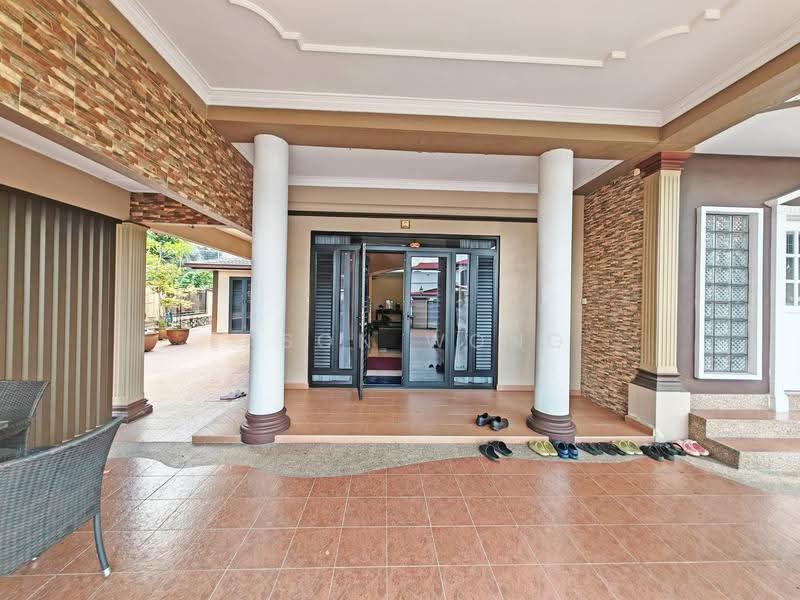 Bungalow House untuk Dijual di Bandar Tun Hussein Onn (Cheras) - Eason Wong - PropertyGuru.com.my