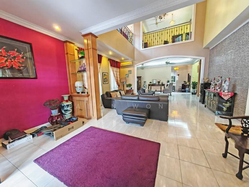 Bungalow House untuk Dijual di Bandar Tun Hussein Onn (Cheras) - Eason Wong - PropertyGuru.com.my