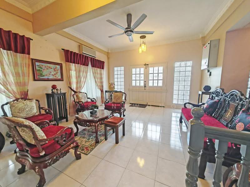 Bungalow House untuk Dijual di Bandar Tun Hussein Onn (Cheras) - Eason Wong - PropertyGuru.com.my