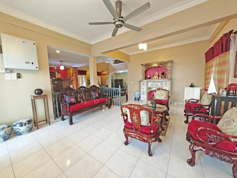 Bungalow House untuk Dijual di Bandar Tun Hussein Onn (Cheras) - Eason Wong - PropertyGuru.com.my