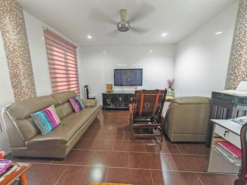 Bungalow House untuk Dijual di Bandar Tun Hussein Onn (Cheras) - Eason Wong - PropertyGuru.com.my