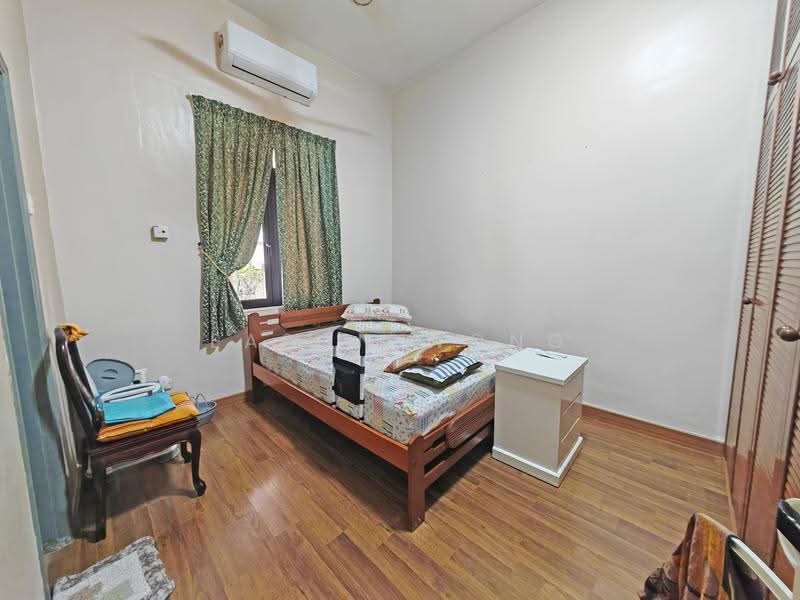 Bungalow House untuk Dijual di Bandar Tun Hussein Onn (Cheras) - Eason Wong - PropertyGuru.com.my