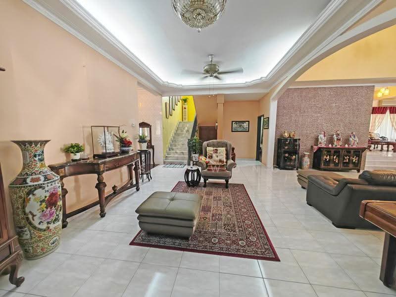 Bungalow House untuk Dijual di Bandar Tun Hussein Onn (Cheras) - Eason Wong - PropertyGuru.com.my