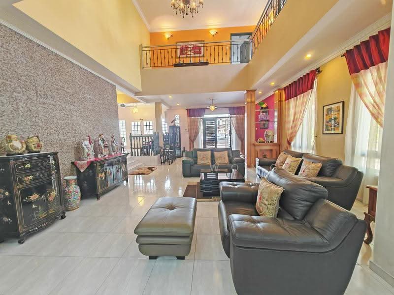 Bungalow House untuk Dijual di Bandar Tun Hussein Onn (Cheras) - Eason Wong - PropertyGuru.com.my