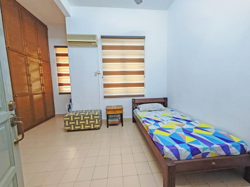 Bungalow House untuk Dijual di Bandar Tun Hussein Onn (Cheras) - Eason Wong - PropertyGuru.com.my
