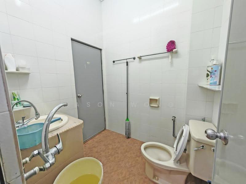 Bungalow House untuk Dijual di Bandar Tun Hussein Onn (Cheras) - Eason Wong - PropertyGuru.com.my