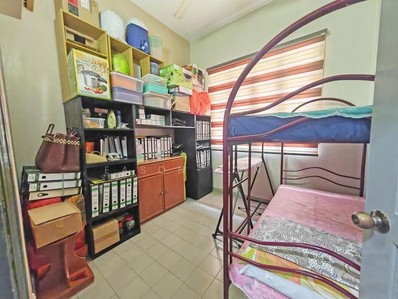 Bungalow House untuk Dijual di Bandar Tun Hussein Onn (Cheras) - Eason Wong - PropertyGuru.com.my